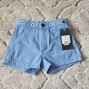 Rag & and Bone Shorts